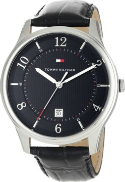 tommy hilfiger watches maintenance